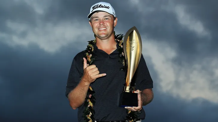 sony open