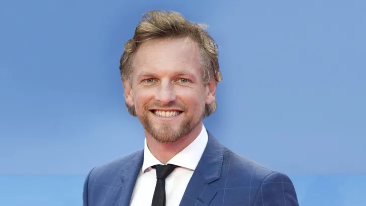 Barry Atsma prankt Madame Tussauds-bezoekers