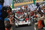 Audi tevreden met wijzigingen Formule 1 motorregels