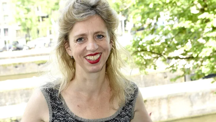 Schrijfster Suzanna Jansen: 'Onze gelijke rechten zijn niet stevig verankerd'