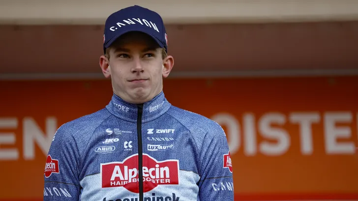 tibor del grosso, aanwinst van alpecin-deceuninck