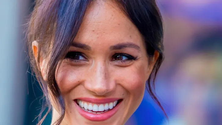 Dit is het recept van Meghan Markle's eigen gezichtsmasker