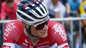 mathieu van der poel