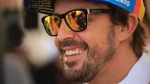 Fernando Alonso mist Indy 500 door gepruts McLaren