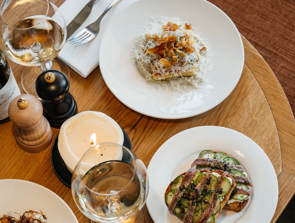 Foto 1 van Bar Bowie