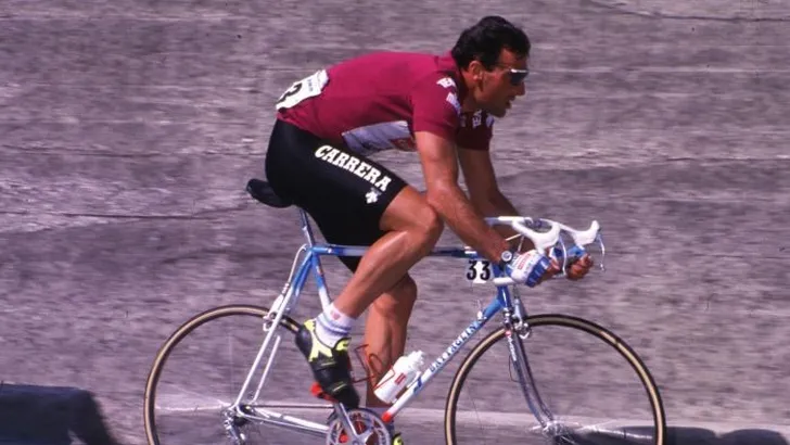 Maglia Ciclamino keert terug in 100ste Giro d'Italia
