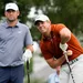 De illegale drivers van Scottie en Rory