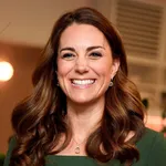 Kate Middleton lachen