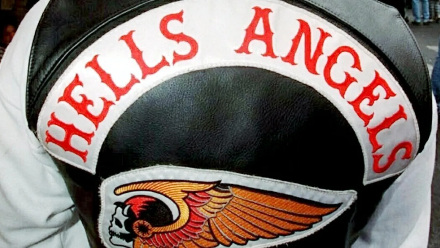 De keiharde terreur van de Haarlemse Hells Angels - 'een beestachtige chapter'