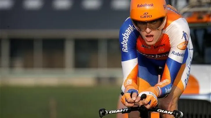 Clement twee jaar langer bij Rabobank