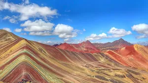 Peru on Tour komt naar Nederland!