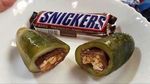 snickle