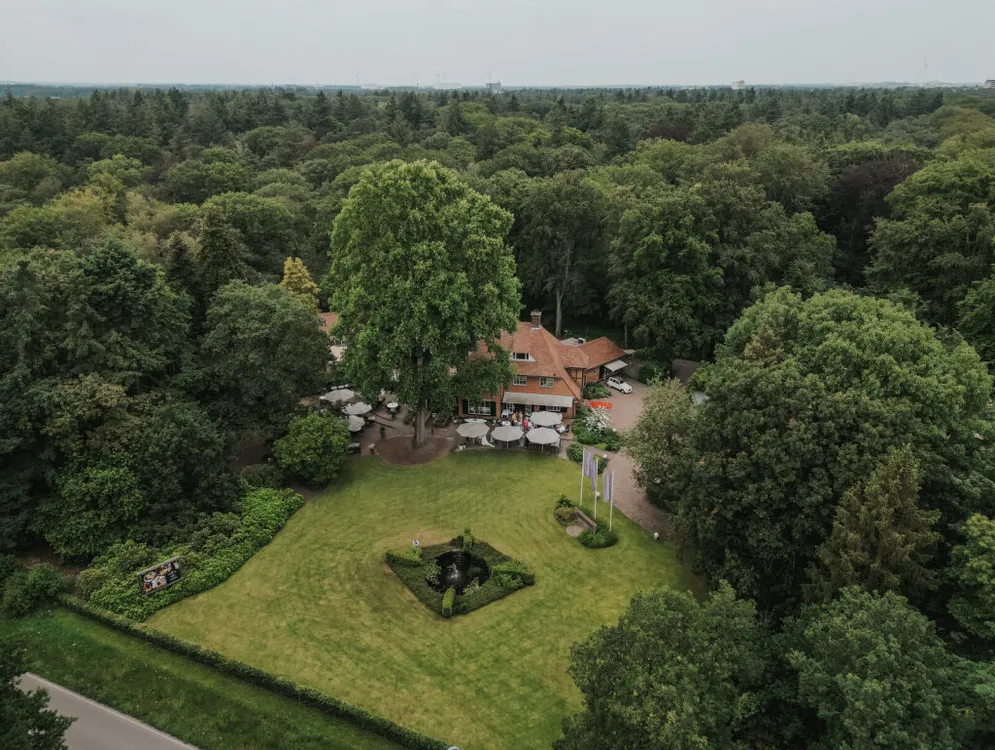 Foto 2 van La Nouvelle Auberge