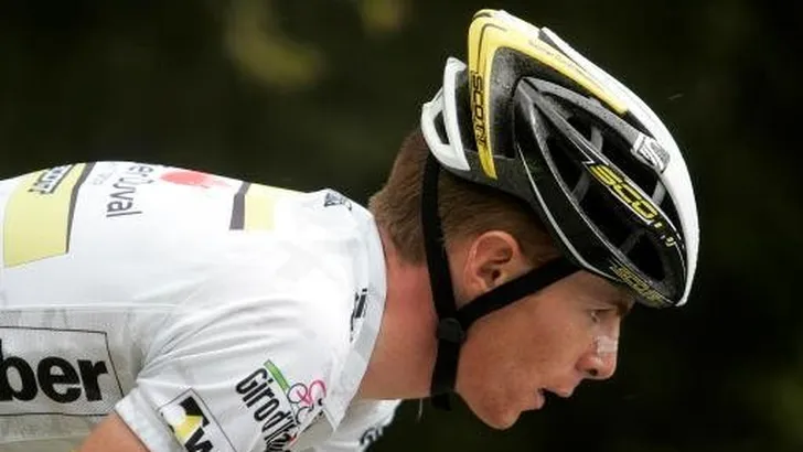 Riccò straks toch van start in de Tour de France?