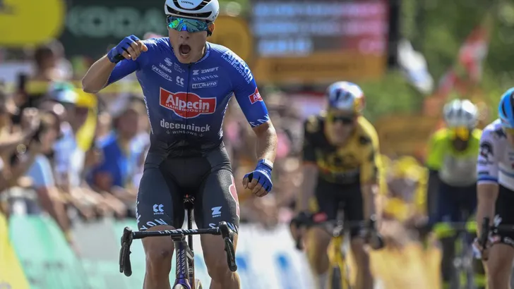 Tour de France 2023 - stage 03