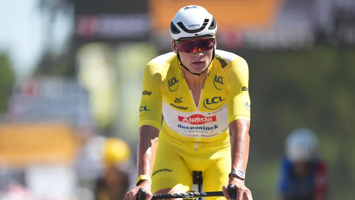 van der poel
