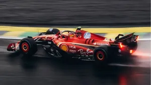Een nieuwe koers voor de Formule 1 in 2026: lichtere auto's, minder downforce en duizenden pk