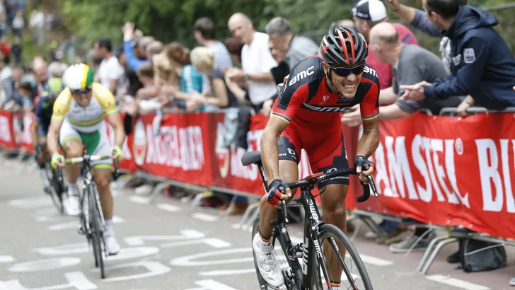 Philippe Gilbert