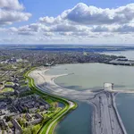 Hoe zit het nou met de zeespiegelstijging? Komt het water ons straks écht aan de lippen?