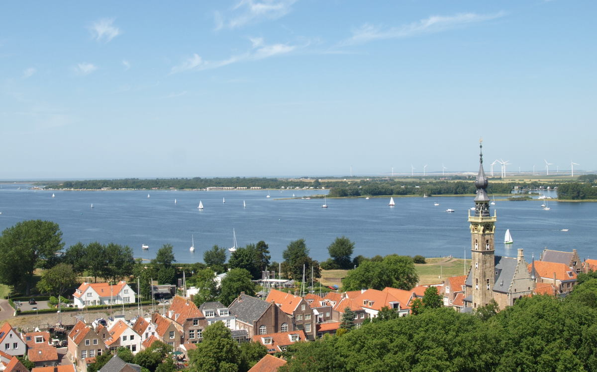 Veerse Meer vanaf half september maandenlang beperkt toegankelijk