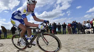 Etixx-Quick Step versterkt zich met Tim Declercq