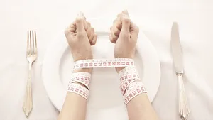 Roelfina: 'Op mijn 60ste ben ik eindelijk genezen van anorexia'