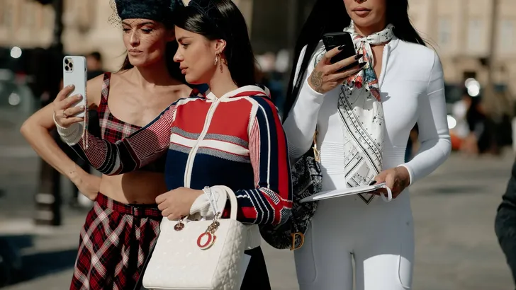 PFW - Street Syle
