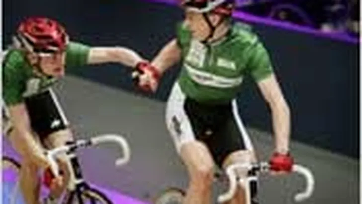 Risi en Betschart winnen Amsterdam