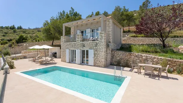 Keri Villas is de perfecte uitvalsbasis voor een vakantie Zakynthos