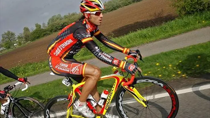 Valverde start campagne-2010 Down Under