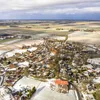 Op de pedalen: fietsroute langs de wierden van Groningen | Noorderland