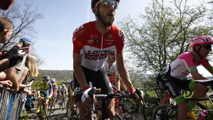 Vanendert