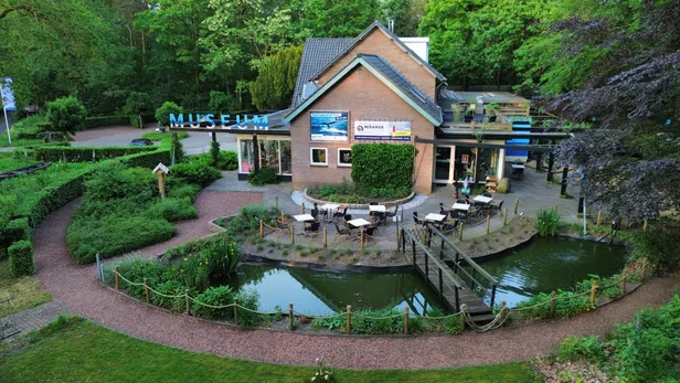 Miramar Zeemuseum