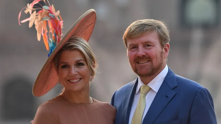 Máxima's accessoires van 2019