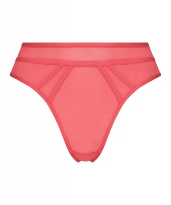 Hunkemoller Winning Wednesday