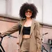 Copenhagen Fashion Week - retro