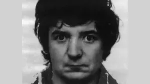 Peter Sullivan