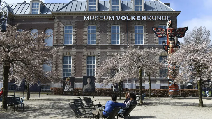 Ga 't zien: de grootste sieradententoonstelling in een Nederlands museum ooit