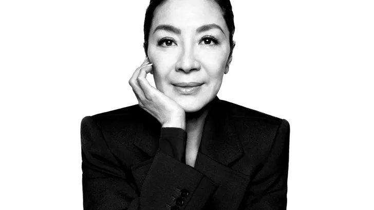 Michelle Yeoh