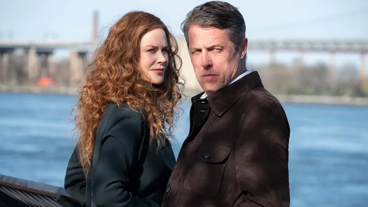 Kijktip: Nicole Kidman en Hugh Grant in The Undoing
