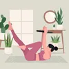Helemaal hip: 5 redenen waarom pilates zo gezond is - Gezondnu | Gezondnu