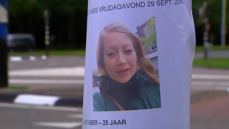 Michael P. zit vast voor de moord op Anne Faber