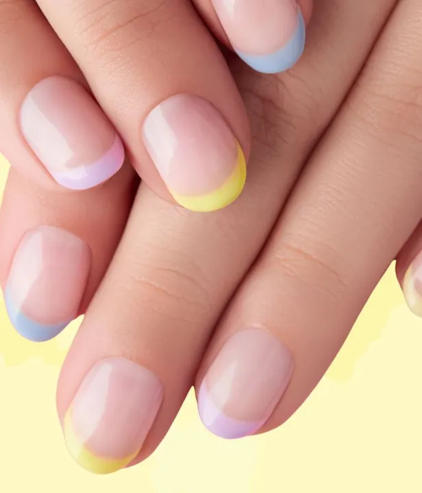 Nail art