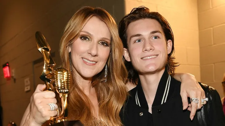 VIDEO: de ontroerende speech van Céline Dion bij Billboard Music Awards