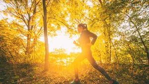 Vergeet tienduizend stappen, deze Japanse techniek is effectiever