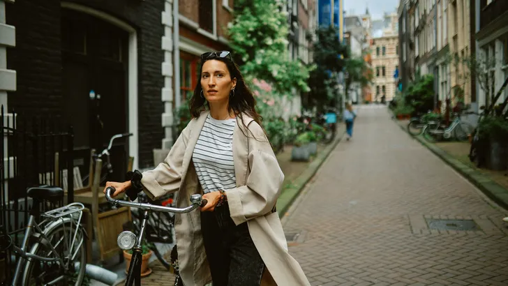 drukke dagen bonusan