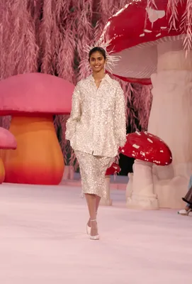 Chanel Spring/Summer 2026 Haute Couture-show