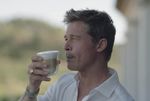 'Opnames Brad Pitt F1-film waren allemaal voor niets'