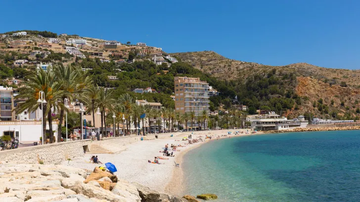 Javea