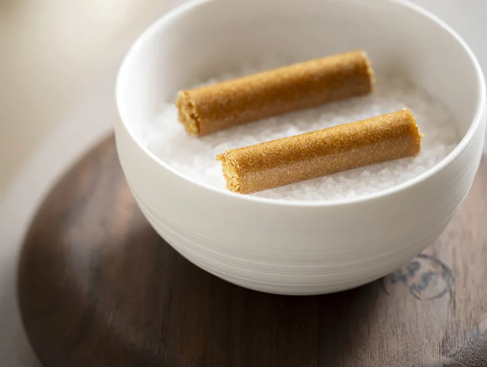 Foto 6 van Restaurant Bomas